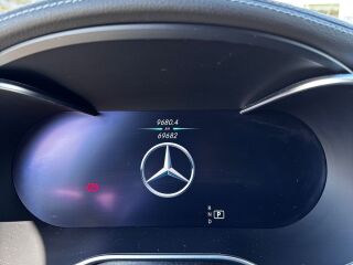 Mercedes-Benz GLC 200 AMG NIGHT 2.0 145kW