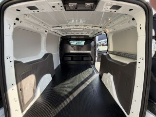 Ford Transit Connect  L2 TREND HP A8 N1 KAUBIK 1.5 R4 ECOBLUE 120 88kW