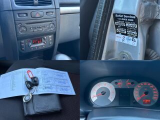 Renault Thalia 1.1 55кВ