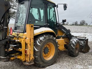 Volvo BL71
