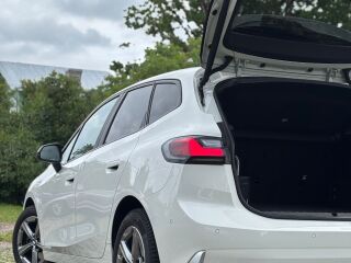 BMW 218 Active tourer 1.5 100kW