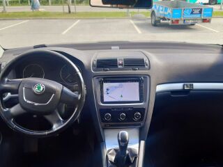 Skoda Octavia Famely 1.6 75kW