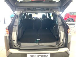 Peugeot 5008 Business Hybrid 145 e-DCS6 100kW