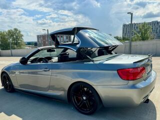 BMW 335 IS LCI DCT 3.0 N54T 239kW