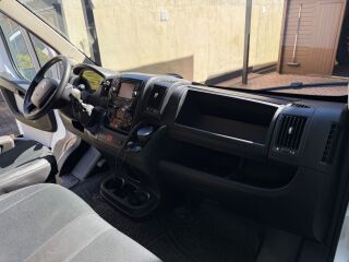 Citroen Jumper Business L2H1 3.3t 2.0 R4 BlueHDi 110 81kW