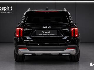 Kia Sorento TX 2.2 142кВ