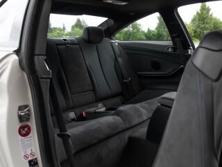 BMW 420 M - pakett 2.0 135kW