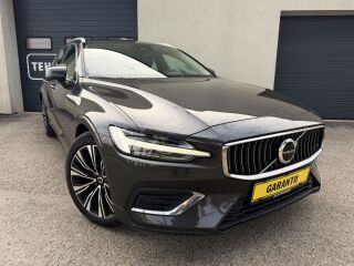 Volvo V60 Inscription Facelift MY23 2.0 B4 KERS MILD Kerghübriid 145кВ