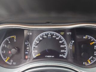 Jeep Grand Cherokee WK JL KCM G5H72A 3.0 TDI 184kW