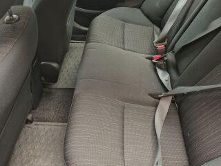 Toyota Corolla 1.6 91кВ