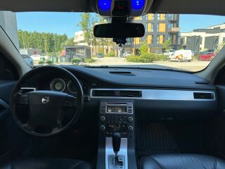 Volvo XC70 Ocean Race AWD 2.4 D5 136kW