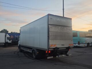 Mercedes-Benz Atego 4.8 160kW