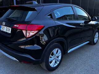 Honda HR-V 1.5 96kW