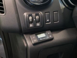 Renault Trafic Grand Passenger 2.0 dCi 107кВ