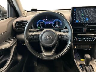 Toyota Yaris Cross Elegant Hybrid 1.5 68kW