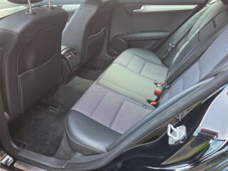 Mercedes-Benz C 220 CDI 2.1 125kW