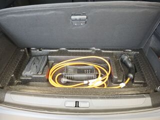 Citroen C5 X Shine Plug-In Hybrid 225 AT8 1.6 132kW