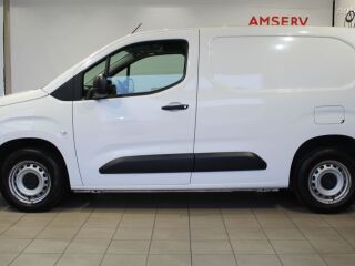 Toyota ProAce City Panel Van Compact Professional N1 1.5 75kW