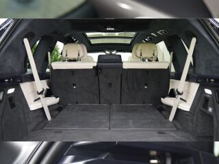 BMW X7 M50 Individual Exclusive 3.0 R6 294kW