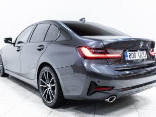BMW 320 d Sport Line 2.0 140kW