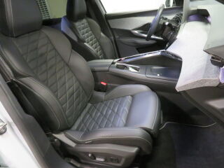 Peugeot 5008 GT Hybrid 136 e-DCS6 1.2 100kW