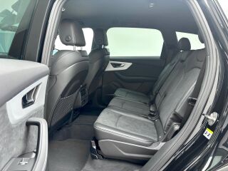 Audi Q7 S line 60 TFSI e quattro 3.0 V6 360кВ