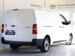 Toyota ProAce Professional Plus 106kW