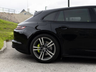 Porsche Panamera 4 E-HYBRID 2.9 V6 DGP 340кВ