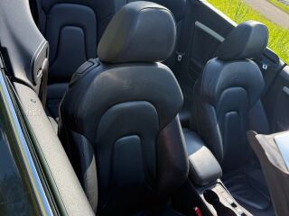 Audi A5 2.0 R4 Tdi 140кВ