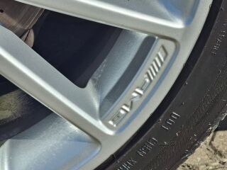 Mercedes-Benz A 180 AMG 1.6 90kW