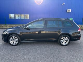 Volkswagen Golf Highline 1.6 TDi 85kW
