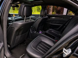 Mercedes-Benz CLS 350 AMG 63 optic 3.0 195kW