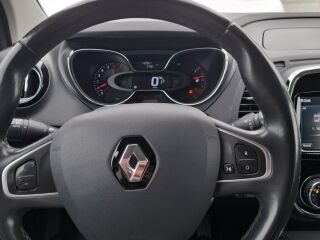 Renault Captur 1.2 87kW