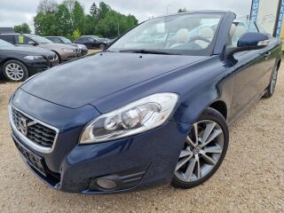 Volvo C70 FACELIFT MOMENTUM CABRIO 2.0 110кВ