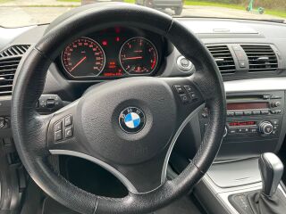 BMW 120 2.0 R4 130кВ