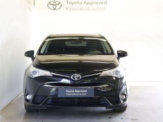 Toyota Avensis Active 108kW