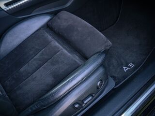 Audi A5 2.0 140kW
