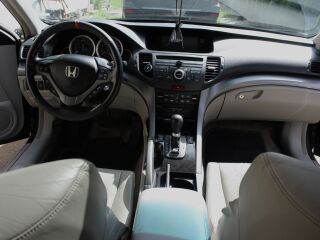 Honda Accord 2.2 110kW