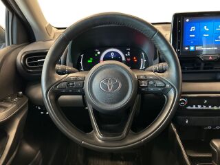 Toyota Yaris Active Plus Hybrid 1.5 68kW