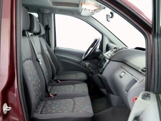 Mercedes-Benz Vito Passenger 2.1 CDI 70kW