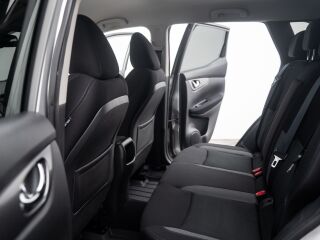 Nissan Qashqai N-Connecta 1.2 85kW