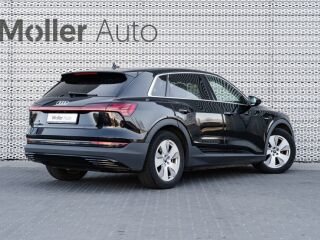 Audi e-tron 230kW