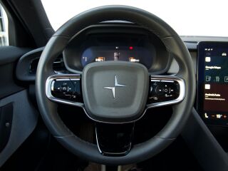 Polestar 2 AWD Performance Pilot Plus Pack 300kW