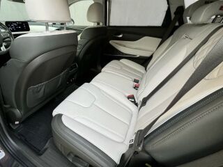 Hyundai Santa Fe Signature AWD Plug-In Hybrid 1.6 132кВ