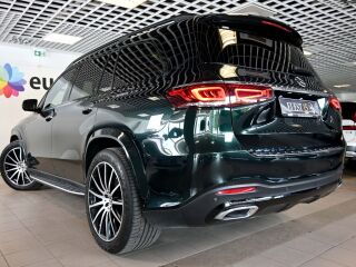 Mercedes-Benz GLS 400 4MATIC AMG LUXURY+ BURMESTER FULL 243kW