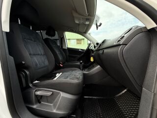 Volkswagen Tiguan Track 4Motion Facelift EU5 2.0 R4 TDI BMT 103kW