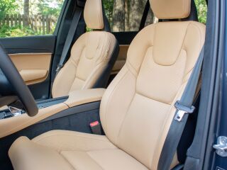 Volvo XC90 7k Ultimate Bright Intelli PRO Xenium Wntr 2.0 B5 AWD MHEV Kerghübriid 183кВ