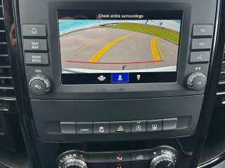 Mercedes-Benz Vito 119 2.0 CDI 140kW