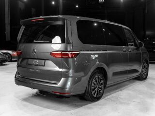 Volkswagen Multivan 2.0 110kW