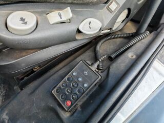 Mercedes-Benz Atego 1112L 160kW